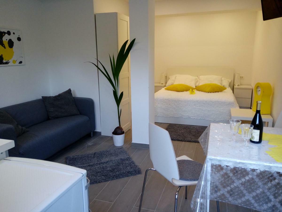 Apartma Neza Bled Exterior photo
